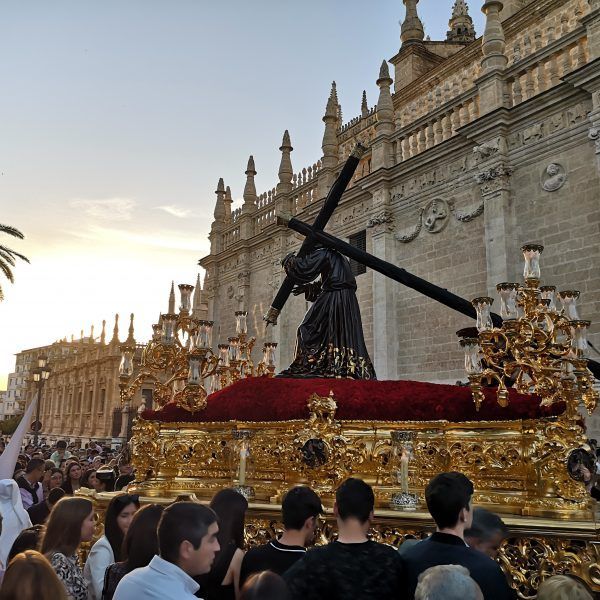 Semana Santa en Sevilla