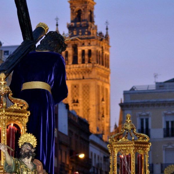 Semana Santa en Sevilla