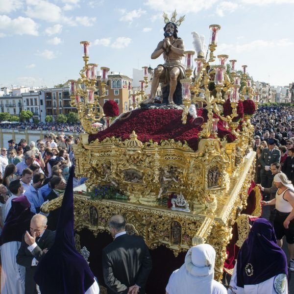 Semana Santa en Sevilla