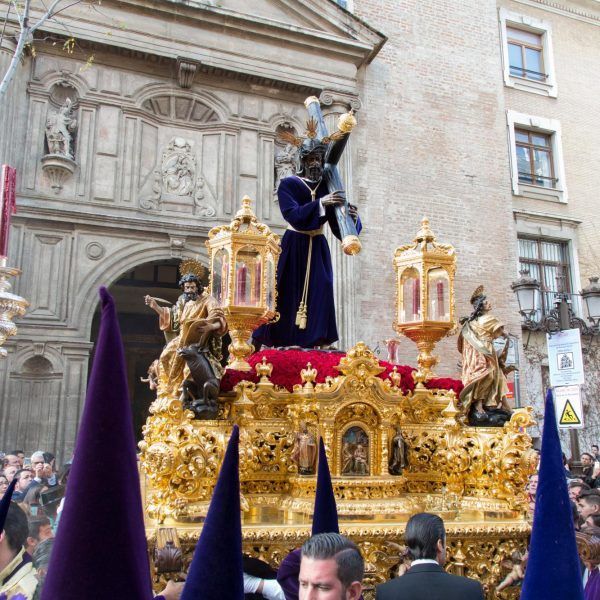 Semana Santa en Sevilla
