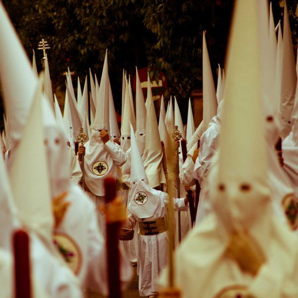 Semana Santa en Sevilla