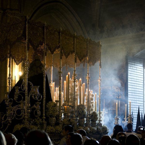 Semana Santa en Sevilla